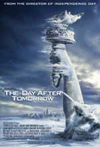 The day after tomorrow (2004)